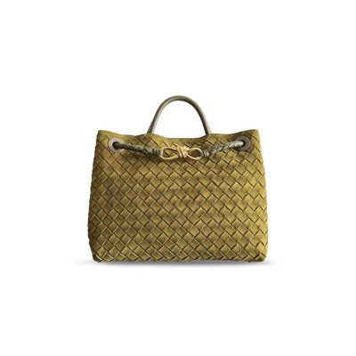 BOTTEGA VENETA MEDIUM ANDIAMO 743572 (32*24*12cm) 